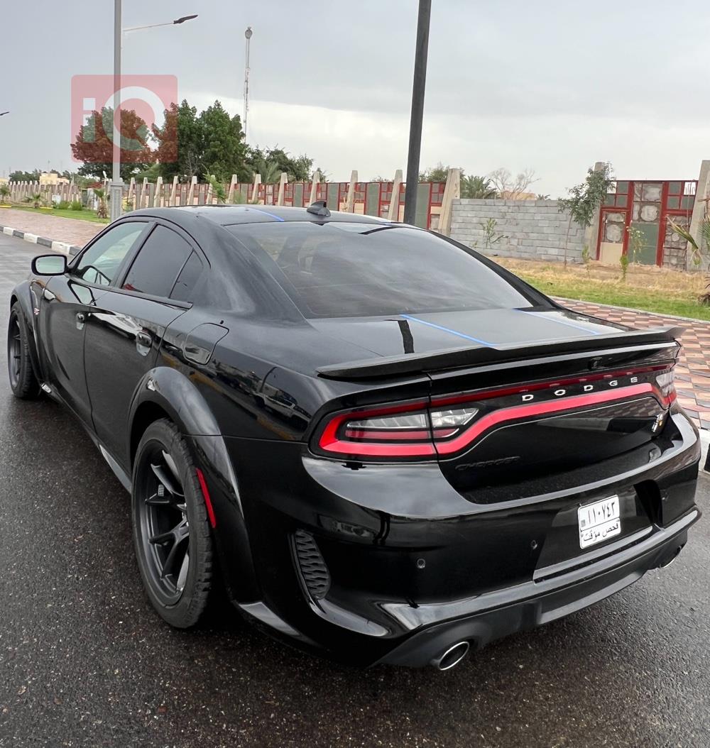 دودج تشارجر